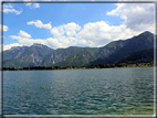 foto Lago di Caldonazzo